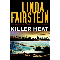 Killer Heat