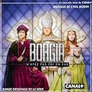 Borgia (Bof)