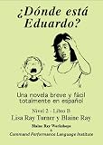 Donde esta Eduardo?