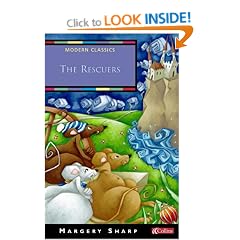 Collins Modern Classics - The Rescuers