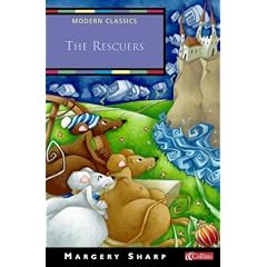 The Rescuers (Collins Modern Classics)