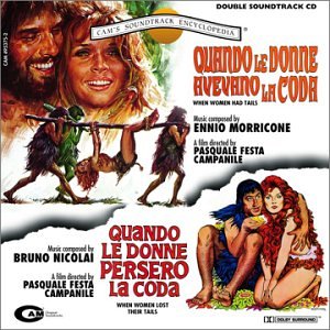 Ennio Morricone Foto 2