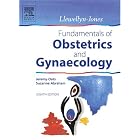 Llewellyn-Jones Fundamentals of Obstetrics and Gynaecology by J.K. Oates and Suzanne Abraham