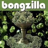 Stash an album by Bongzilla