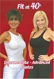 Fit at 40 Plus - Intermediate/ Advanced Pilates