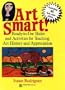 Art Smart Portfolio II: Manet/Impressionism to African Magical Scultpture