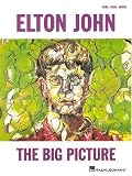 Elton John - The Big Picture