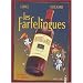 Les Farfelingues, tome 3 : Les Vignes de l'empereur