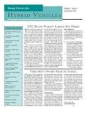 Hybrid Vehicles