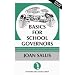 Basics for School Governors
