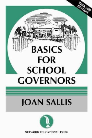 Basics for School Governors