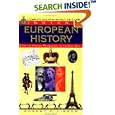 Instant European History: From the French Revolution to the Cold War by Robert P. Libbon