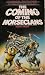 Books : The Coming of the Horseclans