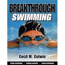 Breakthrough Swimming