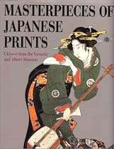 Masterpieces of Japanese Prints: Ukiyo-e from the Victoria and Albert Museum