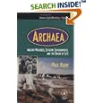 Arachaea: Ancient Microbes, Extreme Environments, and the Origin... by  Paul Blum