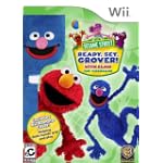 Sesame Street: Ready, Set, Grover!
