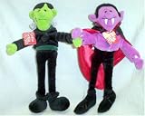 Gund Halloween Fright Night Bendables