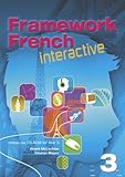 Framework French interactive. 3