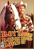 Rough Riders Round Up [DVD]