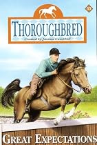 Thoroughbred #55: Great Expectations
