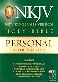 NKJV Personal Reference Bible