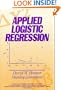 Applied Logistic Regression (Wiley Series in Probability and Statistics - Applied Probability and Statistics Section)