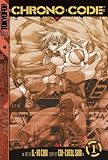Chrono Code: v. 1