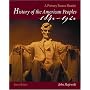 HISTORY OF THE AMERICAN PEOPLES, 1840-1920: A PRIMARY SOURCE READER