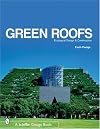 Green Roofs: Ecological Design And Construction
