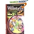 Puffin Graphics: Wizard of Oz (Puffin Graphics (Graphic Novels)) by L. Frank Baum, Michael Cavallaro, and Cavallaro Michael