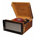 Crosley Collegiate Stack-O-Matic - Oak (CR85-OA)