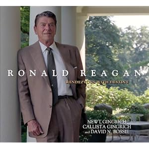 Thumbnail for Ronald Reagan: Rendezvous With Destiny