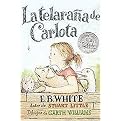 La telarana de Carlota / Charlotte's web (Paperback)