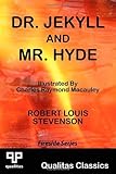 The Strange Case of Dr. Jekyll and Mr. Hyde