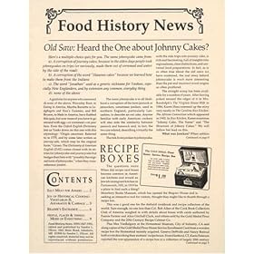 Food History News by 