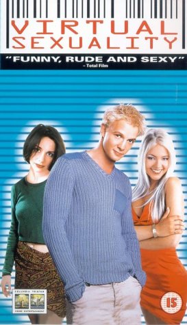 Childrens Toyshop  DVD : Virtual Sexuality [1999]