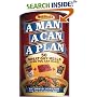 A Man, a Can, a Plan: 50 Tasty Meals You Can Nuke in No Time