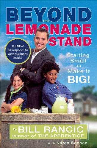 Beyond the Lemonade Stand
