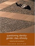 QUESTIONING IDENTITY (Understanding Social Change)