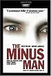 The Minus Man (Widescreen) [Import]