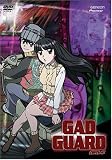 Gad Guard - Lightning (Vol. 1)