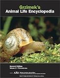 Grzimek's Animal Life Encyclopedia: Insects Vol 2 (Grzimek's Animal Life Encyclopedia)