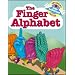 Finger Alphabet (Beginning Sign Language Series)