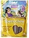 Halo Spot’S Chew Holistic Dog Dental Treats, Nutty Banana, 7.2 Oz Of Dental Chews For Medium And Small Dogs, 7 Sticks Of Natural Dog Treats