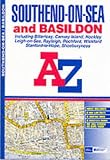 A-Z Southend-on-Sea Atlas (Street Atlas)