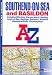 A-Z Southend-on-Sea Atlas (Street Atlas)