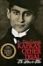 Kafka's Other Trial: The Letters to Felice