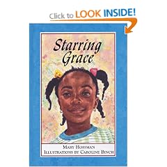 Starring Grace (Herries Chronicles)