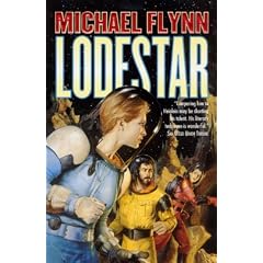Lodestar (Firestar Saga)